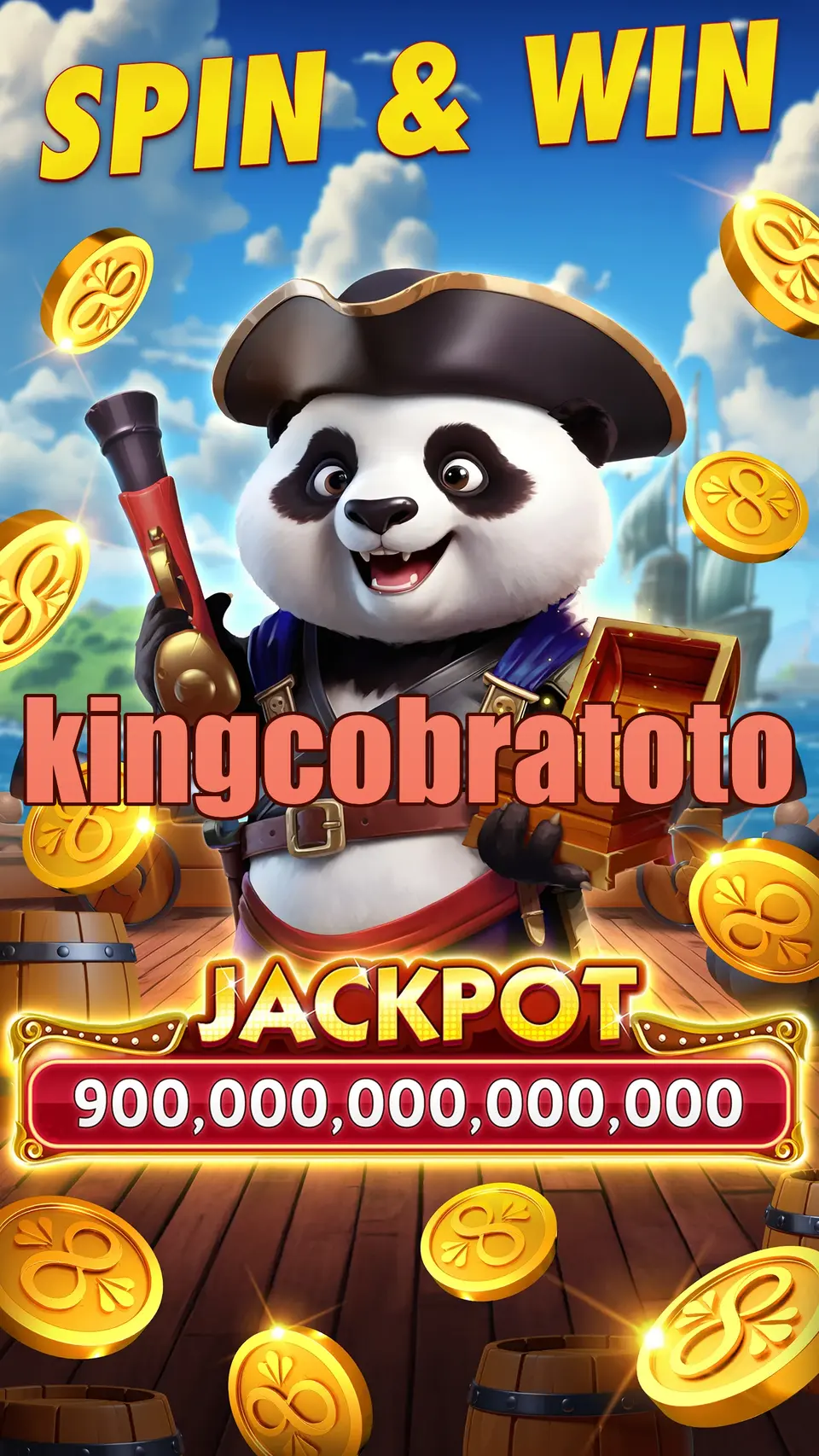 kingcobratoto APK