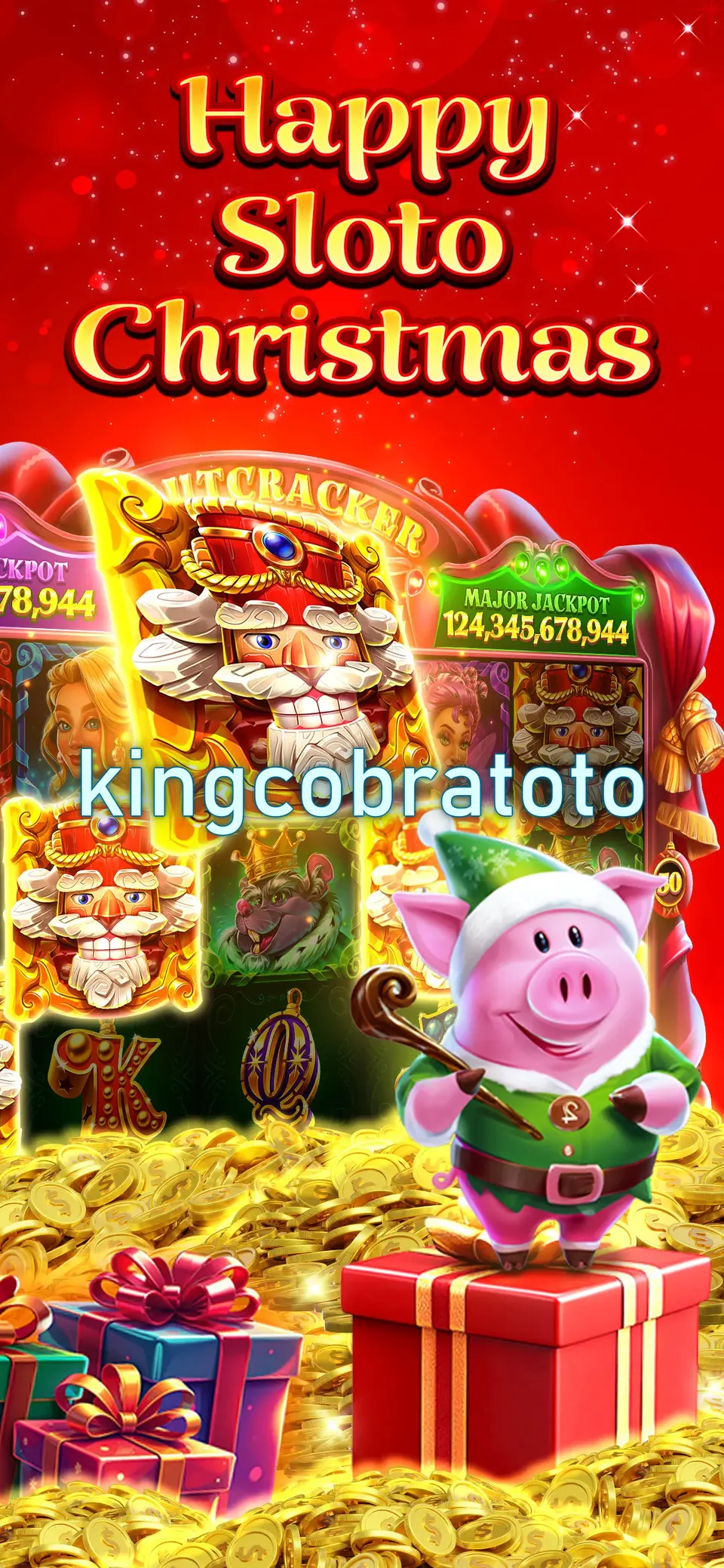 kingcobratoto APK