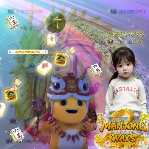 KINGCOBRATOTO APK Resmi Unduh Indonesia